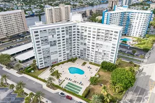 201 N Ocean Blvd Unit, Pompano Beach, FL 33062 - Photo 5