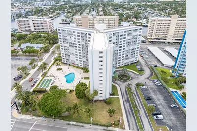 201 N Ocean Boulevard #106, Pompano Beach, FL 33062 - Photo 13