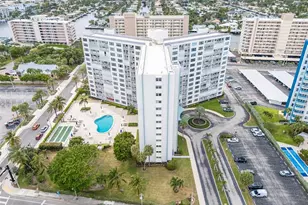 201 N Ocean Blvd Unit, Pompano Beach, FL 33062 - Photo 13