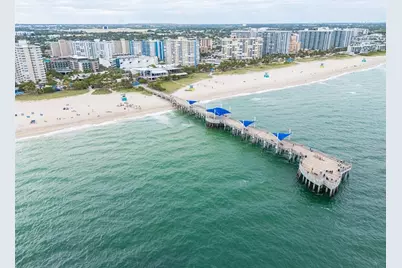 201 N Ocean Blvd, Unit #106, Pompano Beach, FL 33062 - Photo 3