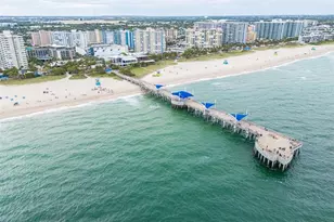 201 N Ocean Blvd Unit, Pompano Beach, FL 33062 - Photo 3