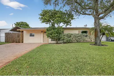 4901 SW 18th St, Fort Lauderdale, FL 33317 - Photo 1