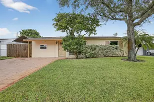 4901 SW 18th St, Fort Lauderdale, FL 33317 - Photo 1