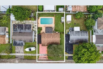 4901 SW 18th St, Fort Lauderdale, FL 33317 - Photo 45