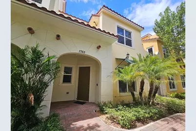 1765 NW 124th Place, Pembroke Pines, FL 33028 - Photo 1