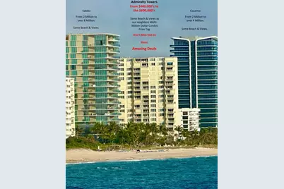 750 N Ocean Blvd, Unit #1002, Pompano Beach, FL 33062 - Photo 47