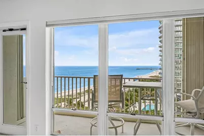 750 N Ocean Blvd, Unit #1002, Pompano Beach, FL 33062 - Photo 7