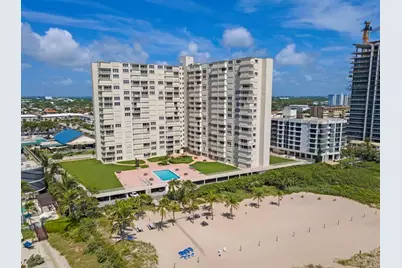 750 N Ocean Blvd, Unit #1002, Pompano Beach, FL 33062 - Photo 3