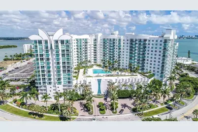 7900  Harbor Island Dr, Unit #512, North Bay Village, FL 33141 - Photo 1