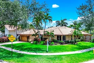 1581 NW 101st Ave, Plantation, FL 33322 - Photo 7