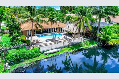 1581 NW 101st Ave, Plantation, FL 33322 - Photo 1