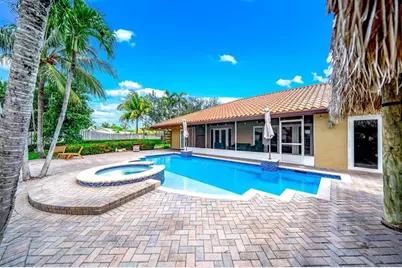 1581 NW 101st Ave, Plantation, FL 33322 - Photo 15