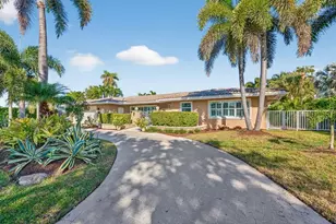 2871 NE 26th Ct, Fort Lauderdale, FL 33306 - Photo 7