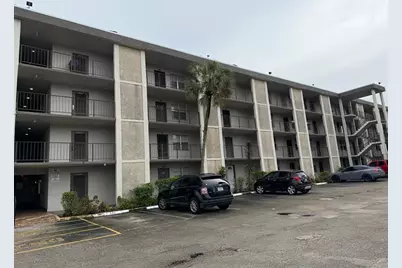 4898 NW 29th Ct, Unit #409, Lauderdale Lakes, FL 33313 - Photo 1