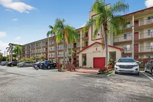 1600 SW 127th Way Unit #305 C, Pembroke Pines, FL 33027 - Photo 9