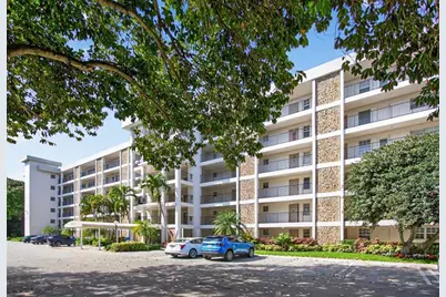 2801 N Palm Aire Drive #203, Pompano Beach, FL 33069 - Photo 1