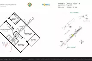 2801 N Palm Aire Dr, Pompano Beach, FL 33069 - Photo 39