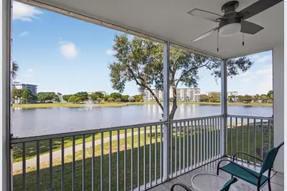 2801 N Palm Aire Dr, Unit #203, Pompano Beach, FL 33069 - Photo 29