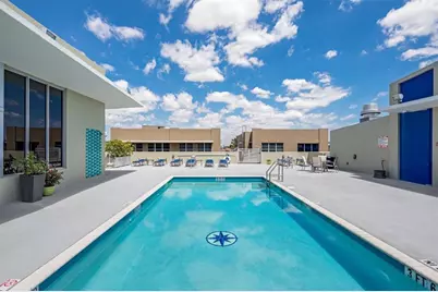 445 N Andrews Ave, Unit #404, Fort Lauderdale, FL 33301 - Photo 25