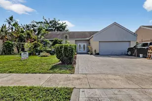 [Address not provided], Miramar, FL 33025 - Photo 1