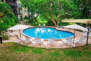 6060 S Falls Circle Dr Unit, Lauderhill, FL 33319 - Photo 3