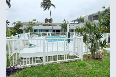 3223 NE 12th St, Unit #6E, Pompano Beach, FL 33062 - Photo 25