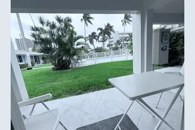 3223 NE 12th St, Unit #6E, Pompano Beach, FL 33062 - Photo 45