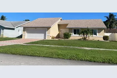 8311 NW 53rd Ct, Lauderhill, FL 33351 - Photo 1