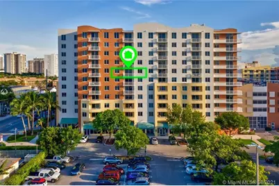 18800 NE 29th Ave, Unit #704, Aventura, FL 33180 - Photo 19