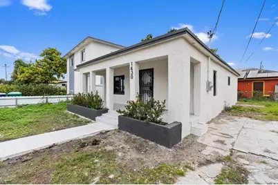 1430 NW 74th St, Miami, FL 33147 - Photo 3