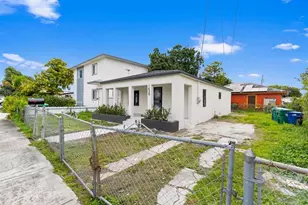 1430 NW 74th St, Miami, FL 33147 - Photo 1