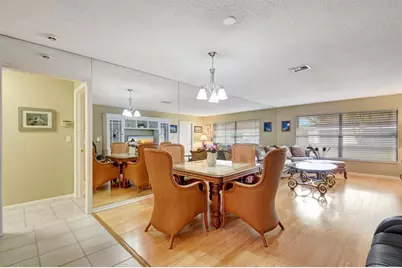 9800  Pecan Tree Drive, Unit #B, Boynton Beach, FL 33436 - Photo 9