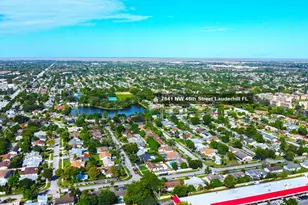 7841 NW 46th St, Lauderhill, FL 33351 - Photo 21