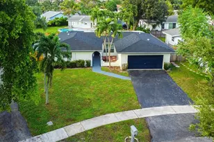 7841 NW 46th St, Lauderhill, FL 33351 - Photo 1