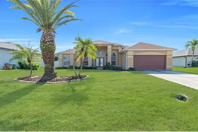 2306 SW 28th Ter, Cape Coral, FL 33914 - Photo 3