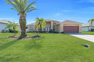 2306 SW 28th Terrace, Cape Coral, FL 33914 - Photo 3