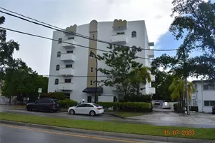 3051 SW 27th Ave, Miami, FL 33133 - Photo 1