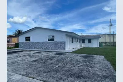 1700 NW 52nd Ave, Unit #1, Lauderhill, FL 33313 - Photo 1