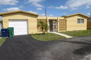 7905 Fairway Blvd, Miramar, FL 33023 - Photo 1