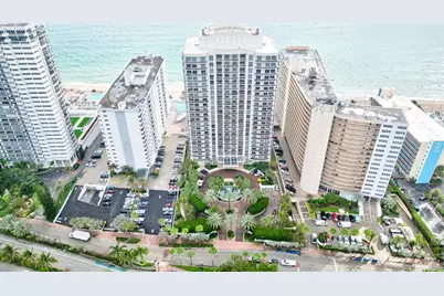 4240  Galt Ocean Dr, Unit #704, Fort Lauderdale, FL 33308 - Photo 1