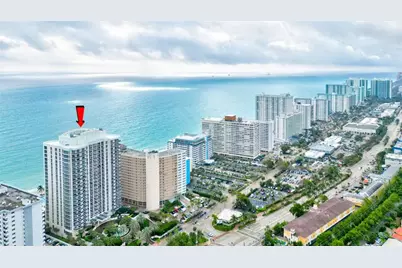 4240  Galt Ocean Dr, Unit #704, Fort Lauderdale, FL 33308 - Photo 3