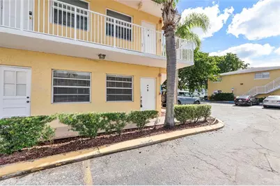 4050 NE 12th Ter, Unit #39-2, Oakland Park, FL 33334 - Photo 9