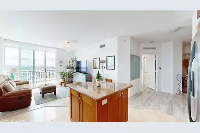 1745 E Hallandale Beach Blvd, Unit #1906W, Hallandale Beach, FL 33009 - Photo 9