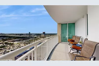 1745 E Hallandale Beach Blvd, Unit #1906W, Hallandale Beach, FL 33009 - Photo 3