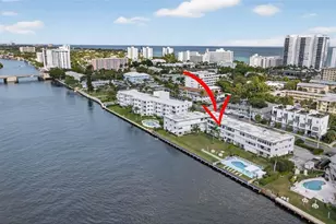 1001 N Riverside Dr, Pompano Beach, FL 33062 - Photo 39