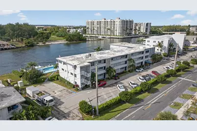 1001 N Riverside Dr, Unit #305, Pompano Beach, FL 33062 - Photo 35