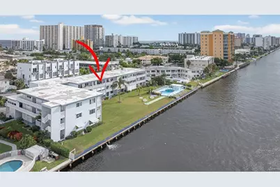 1001 N Riverside Dr, Unit #305, Pompano Beach, FL 33062 - Photo 37