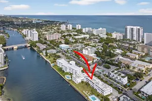 1001 N Riverside Dr, Pompano Beach, FL 33062 - Photo 1