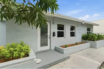 1312 NE 5th Ave, Fort Lauderdale, FL 33304 - Photo 1