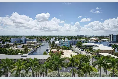 2831 N Ocean Blvd, Unit #801N, Fort Lauderdale, FL 33308 - Photo 19